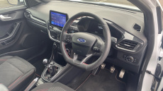 Ford Puma 1.0 EcoBoost Hybrid mHEV ST-Line 5dr Petrol Hatchback